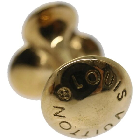 LOUIS VUITTON Damier Ebene Cuff Case Cuffs - Picture 3 of 16